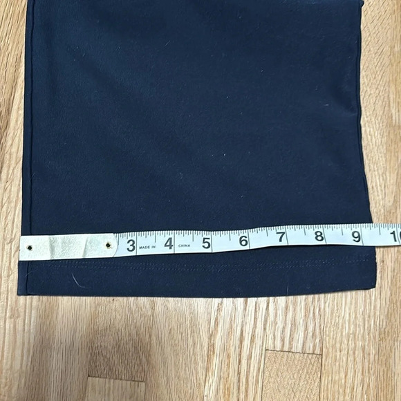 Nike Dri-fit Wide Leg Pants - Picture 7 of 7